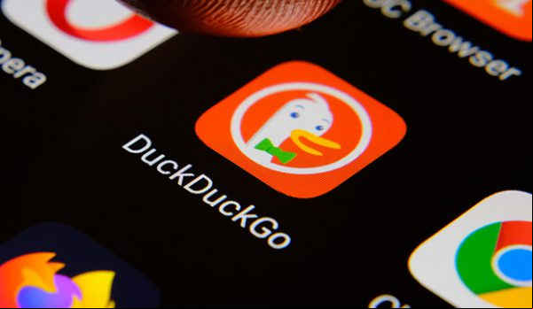 DuckDuckGo lanza un nuevo servicio de protección de email