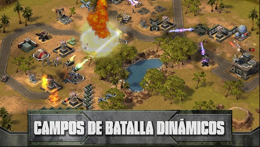 empiresandallies