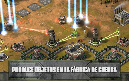 empiresandallies