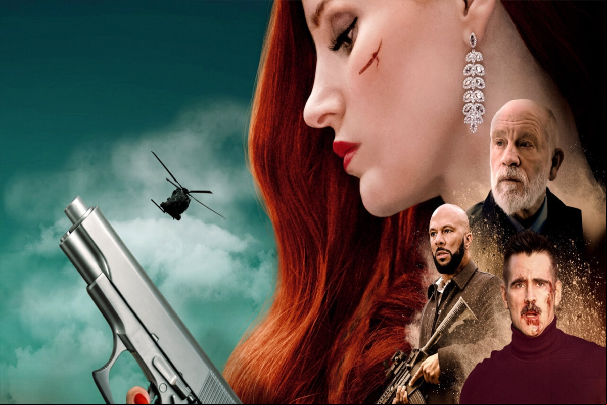 Estos son los estrenos de Netflix en diciembre 2020