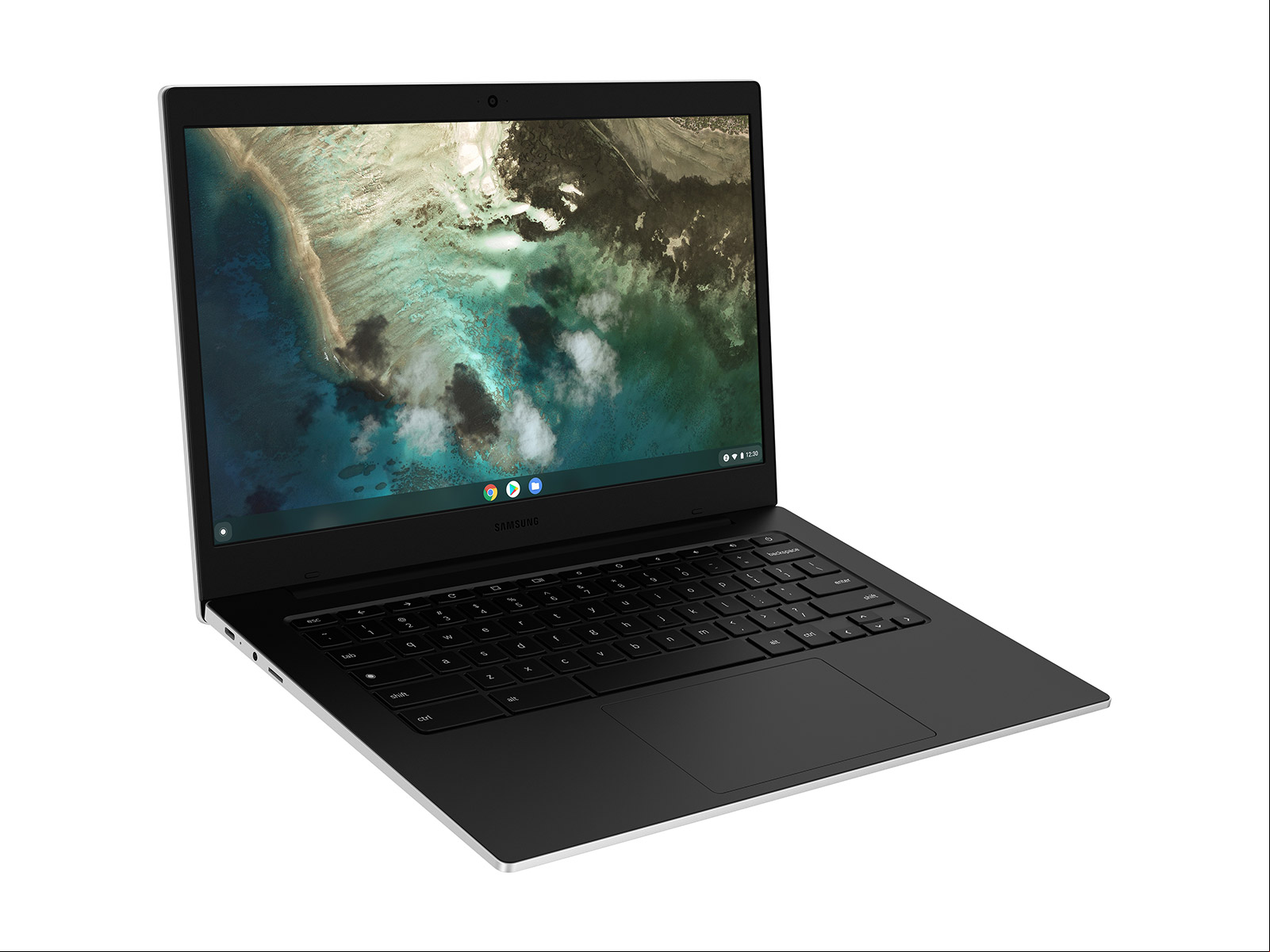 El Galaxy Chromebook Go de Samsung ya está disponible por $ 299