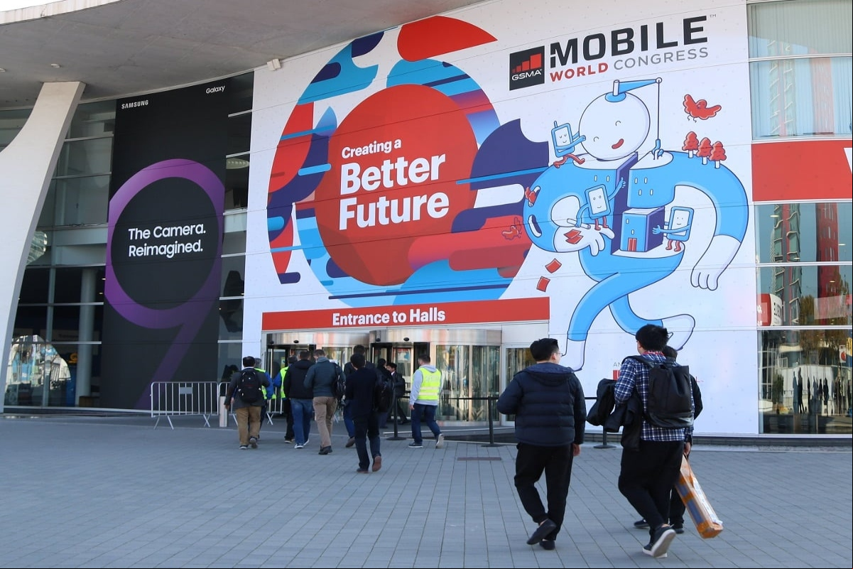 MWC 2021 nuevos móviles