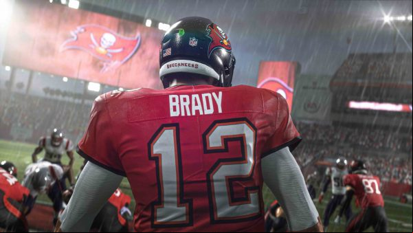 Madden NFL 21 llega a Stadia el 28 de enero. Aplicaciones Android