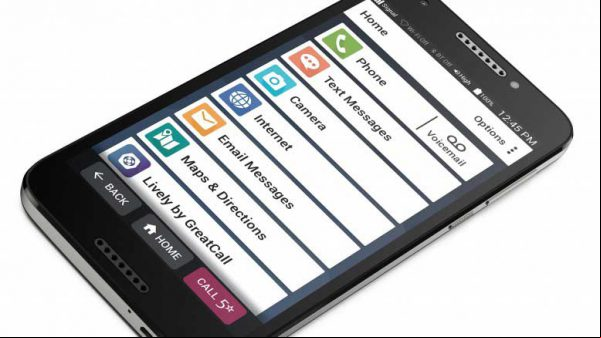Aplicaciones Android