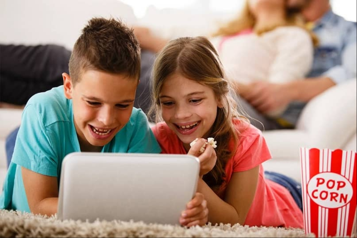 Netflix clasifica contenido por edad gracias a un nuevo algoritmo