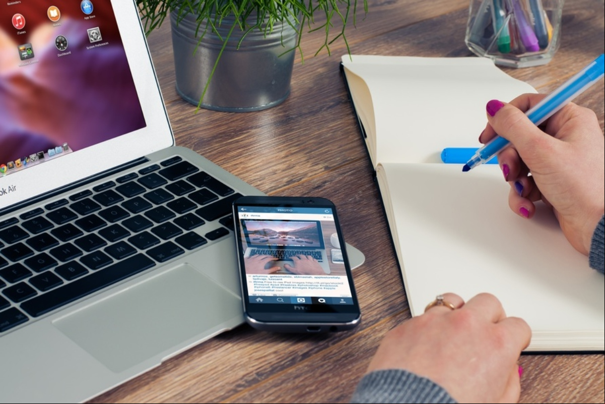6 consejos para hallar las mejores ofertas de empleos en Instagram