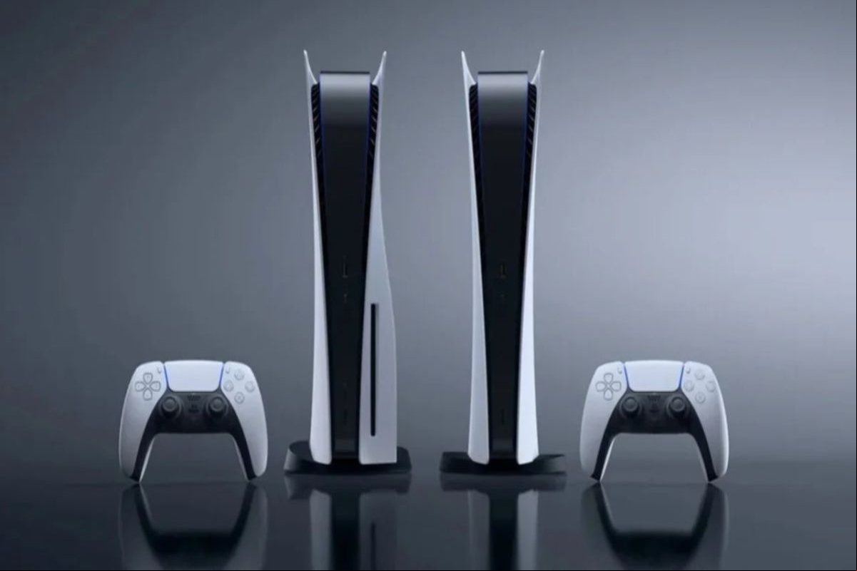 PS5 vende 2,5 millones de unidades el día del lanzamiento