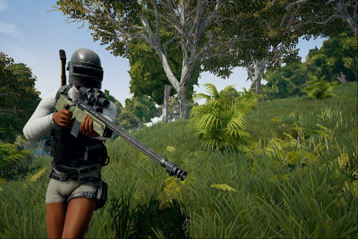 PUBG Lite cerrará abril
