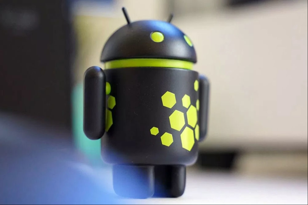 ROM Android privacidad