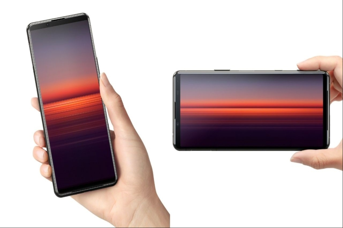 Xperia 5 II de Sony llega con una pantalla OLED de 6.1″ 120Hz