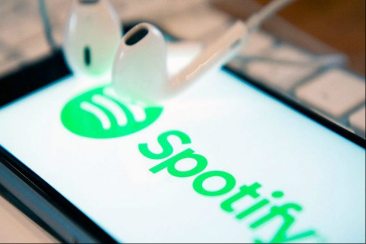 Descubre la nueva actualización de la sesión de grupo de Spotify