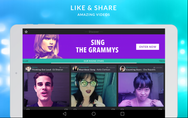 starmaker