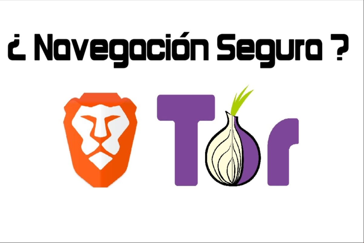 TOR vs Brave: ¿Cuál de estos navegadores te da más privacidad?