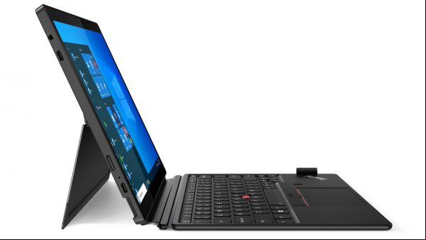 Llega el primer ThinkPad de Lenovo con una tablets desmontable. Aplicaciones Android