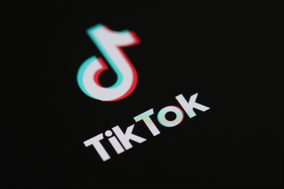 TikTok está probando una herramienta de contratación de trabajo