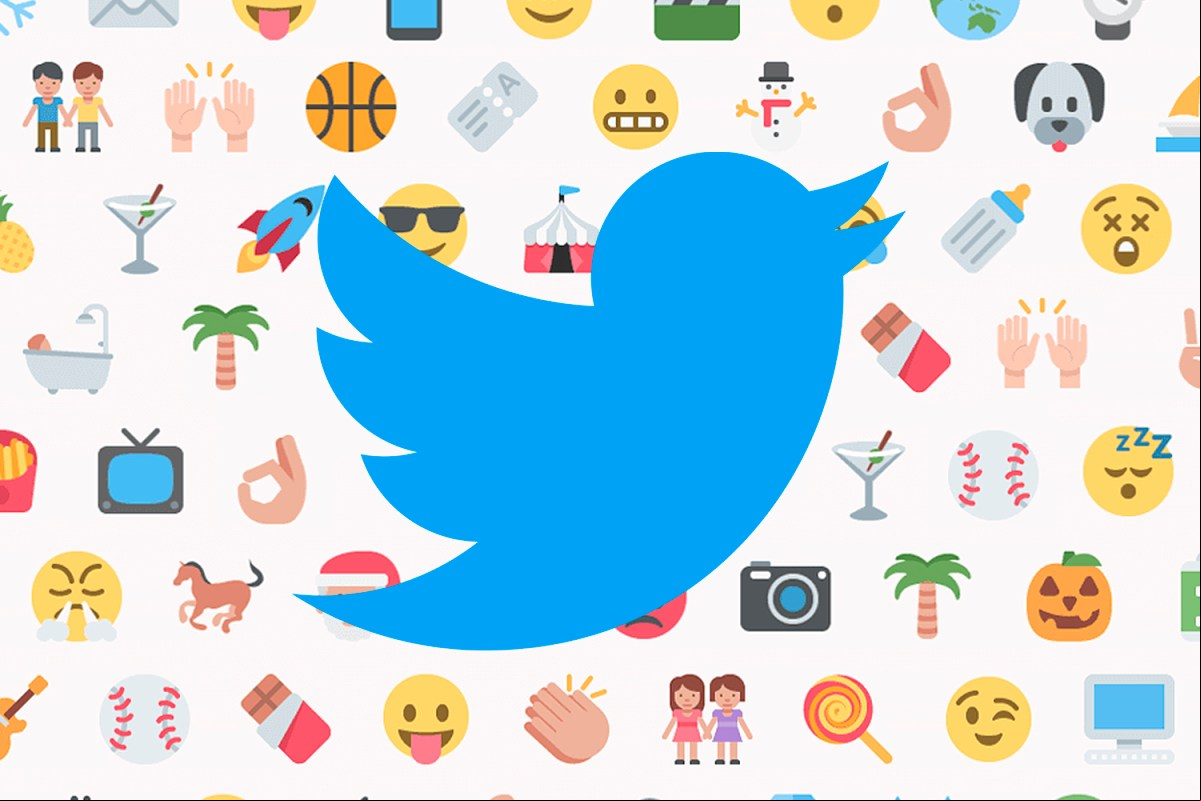 Twitter búsqueda DM Android