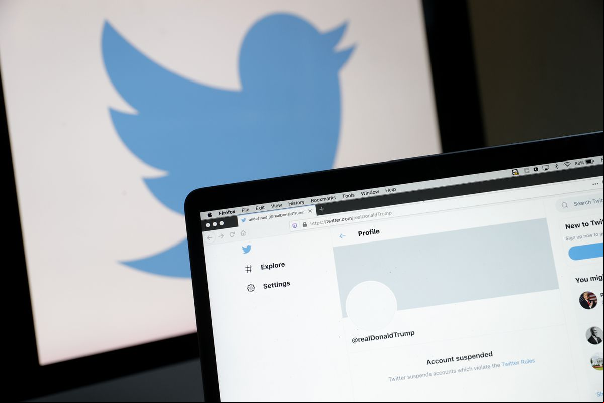 Twitter imágenes 4K Android