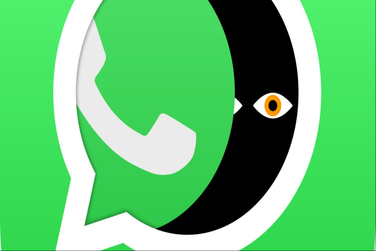 WhatsApp en modo de control de daños por política de privacidad
