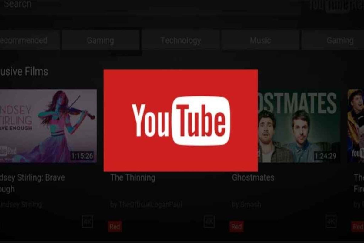 YouTube para Android TV supera los 100 millones de instalaciones