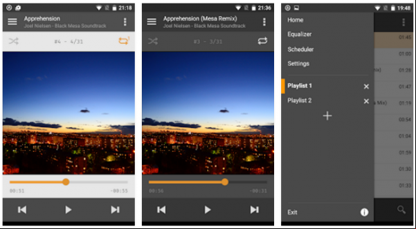 aimp-android