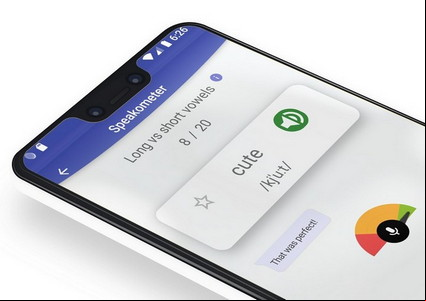 aplicaciones Android hablar público