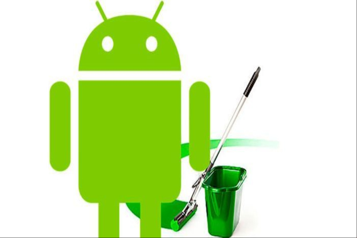 aplicaciones limpiar smartphone