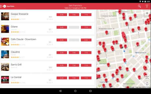 Las mejores aplicaciones de San Valentín para Android. Aplicaciones Android