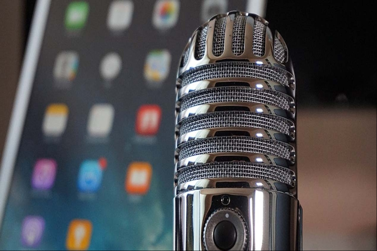 Las 5 mejores apps Android para grabar podcasts. Aplicaciones Android