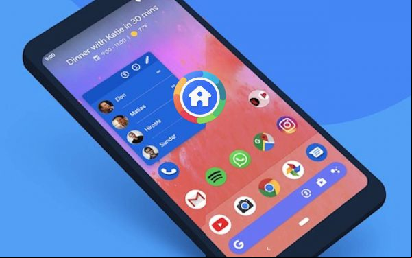 cambiar fuente móvil Android