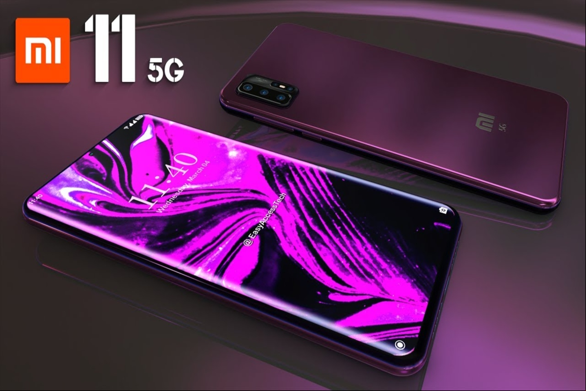 Características del Xiaomi 11 5G: Todo lo que debes saber. Aplicaciones Android