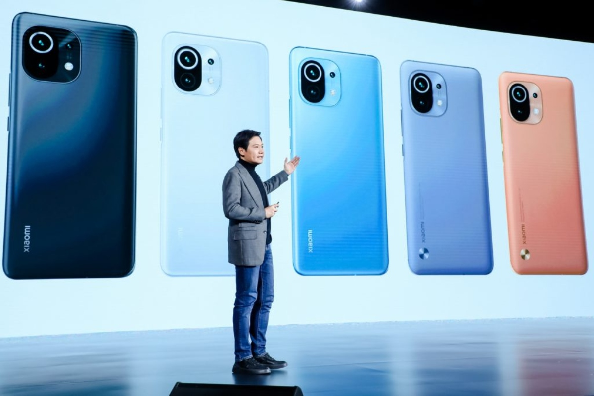Características del Xiaomi Mi 11: Todo lo que necesitas saber. Aplicaciones Android
