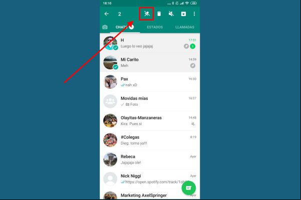 ¡19 trucos de WhatsApp que seguro no conoces!