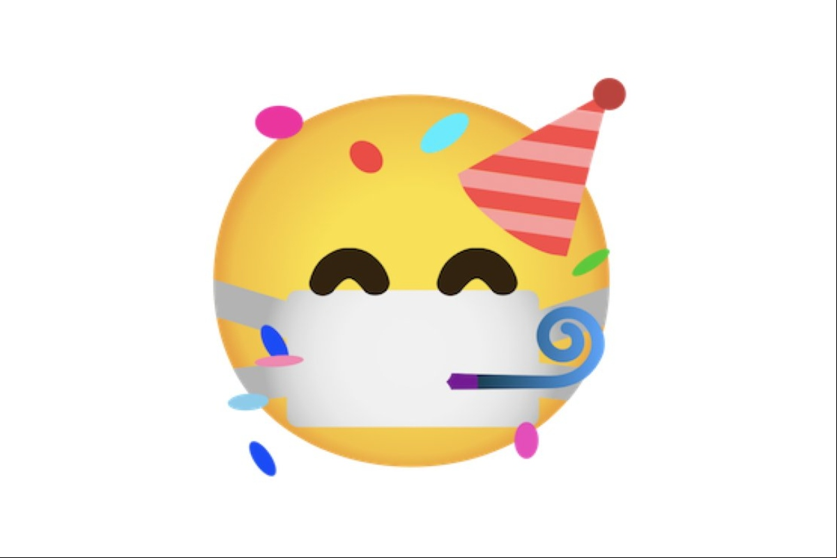 Cómo crear emojis personalizados con Emoji Kitchen. Aplicaciones Android