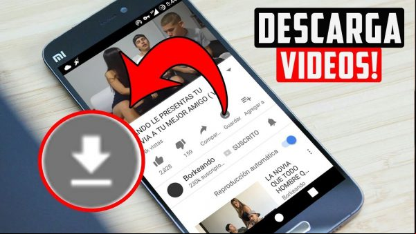 descargar películas gratis Android