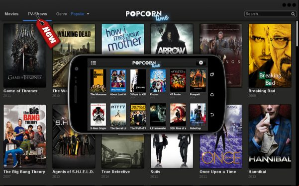 descargar películas gratis Android