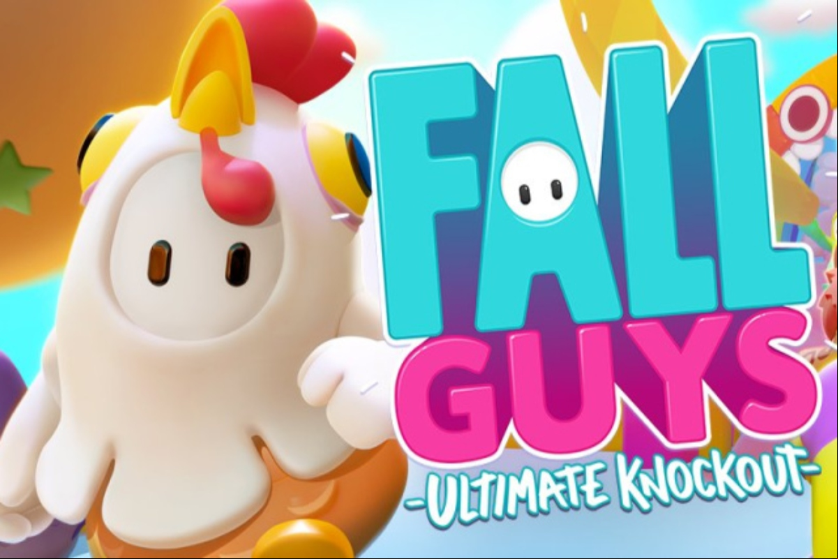 Fall Guys usará el mismo software anti-trampas que Fortnite