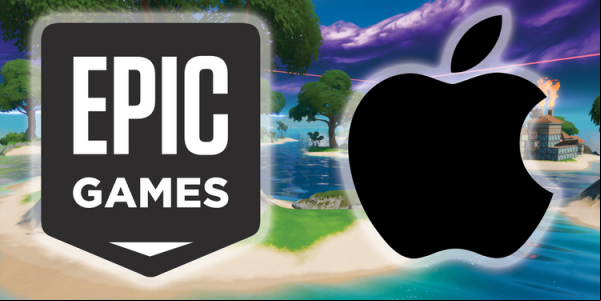 Epic resuelve Fortnite Class-Action con V-Bucks. Aplicaciones Android. Aplicaciones Android