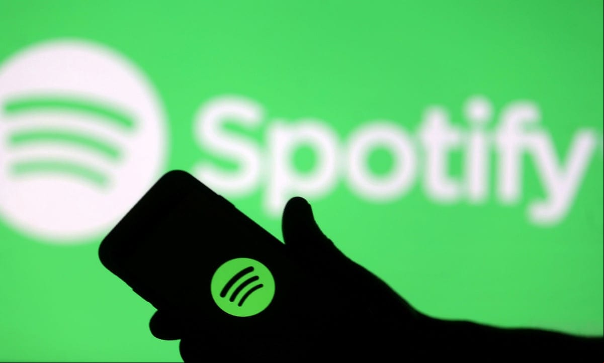 Error de Spotify para Android oculta las listas de reproducción descargadas