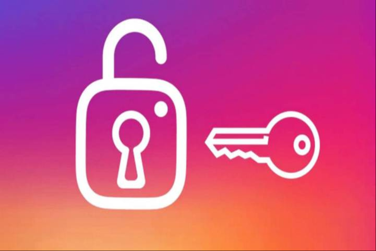 función verificación seguridad instagram