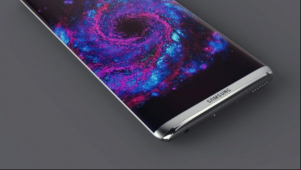 galaxy s8 2