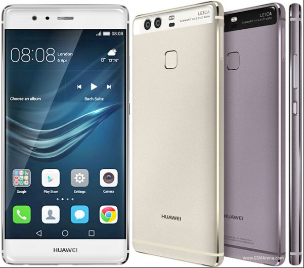 huawei-p9