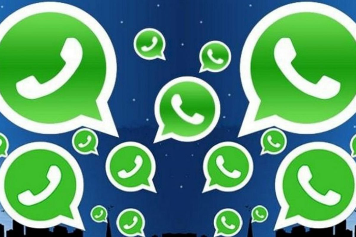Nueva función de fondos de pantalla de WhatsApp para Android