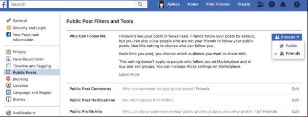 5 formas en que Facebook invade tu privacidad (y cómo detenerlo)