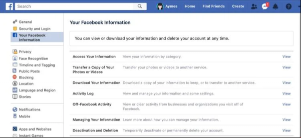 5 formas en que Facebook invade tu privacidad (y cómo detenerlo)