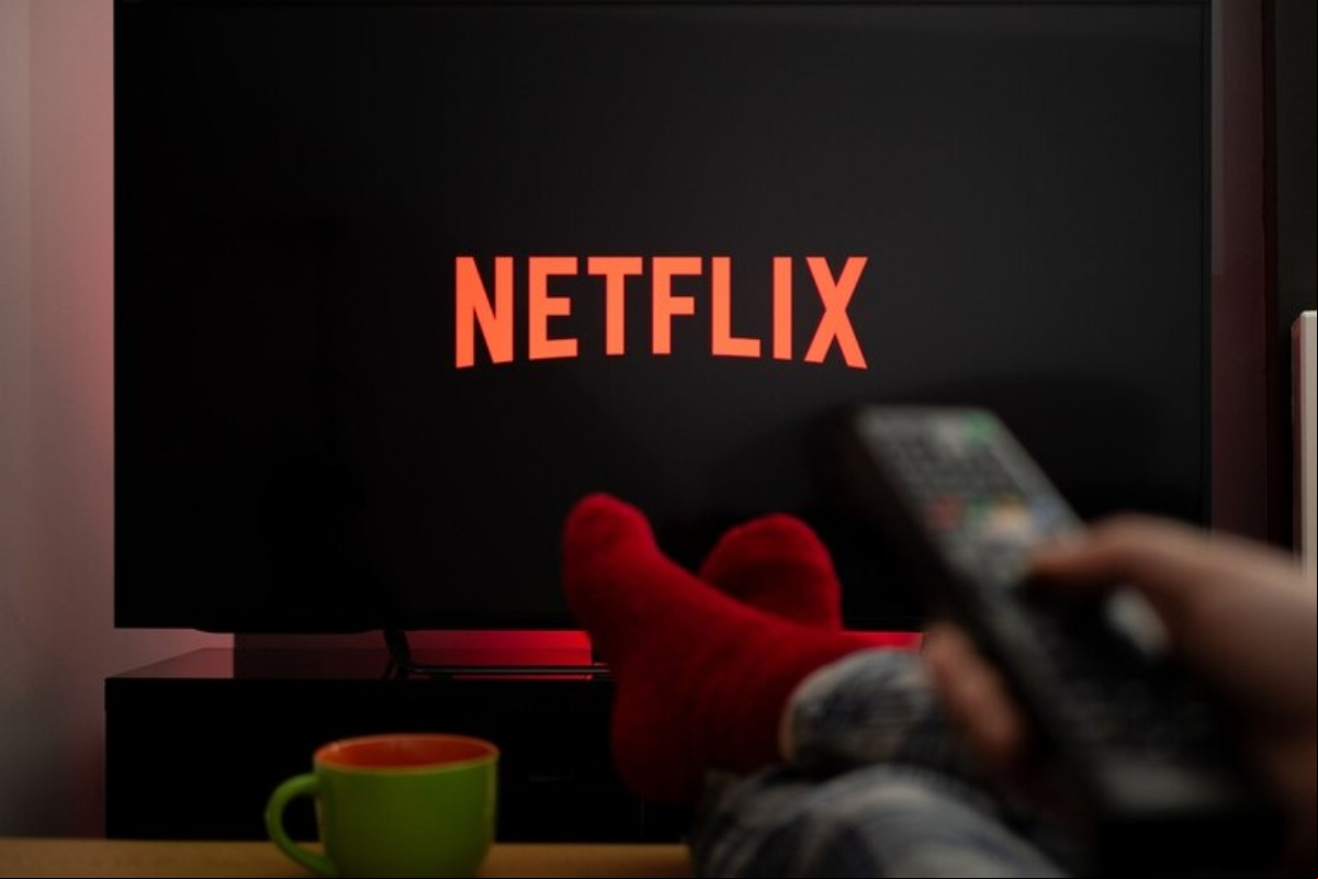 Intercambio de cuentas de Netflix podría llegar a su fin. Aplicaciones Android