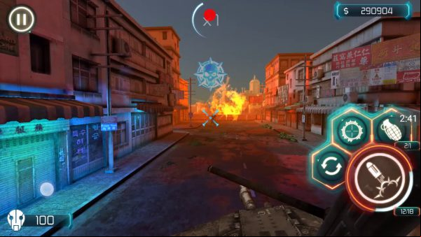 juegos aventuras sin conexión Android