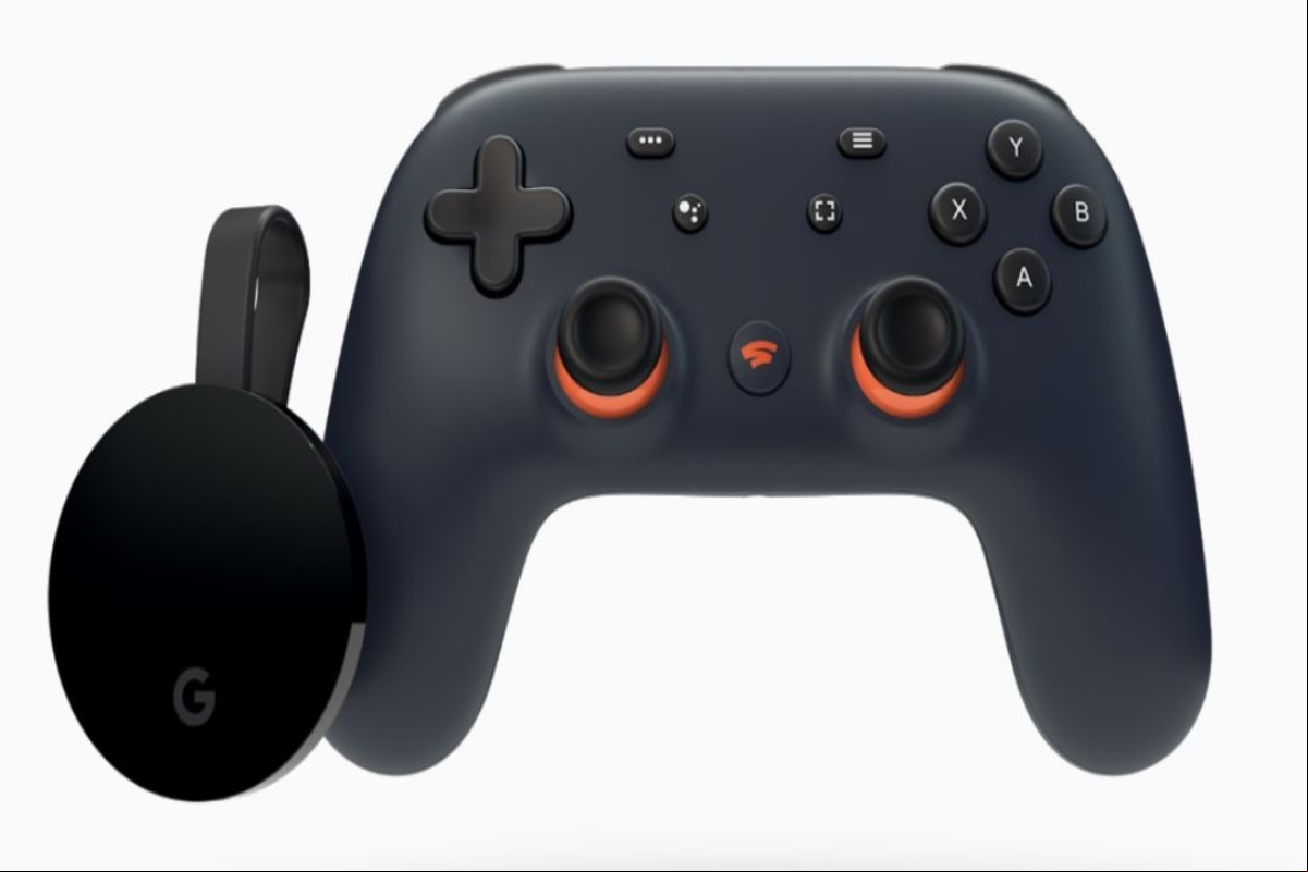 Todos los juegos gratuitos incluidos con Stadia Pro. Aplicaciones Android