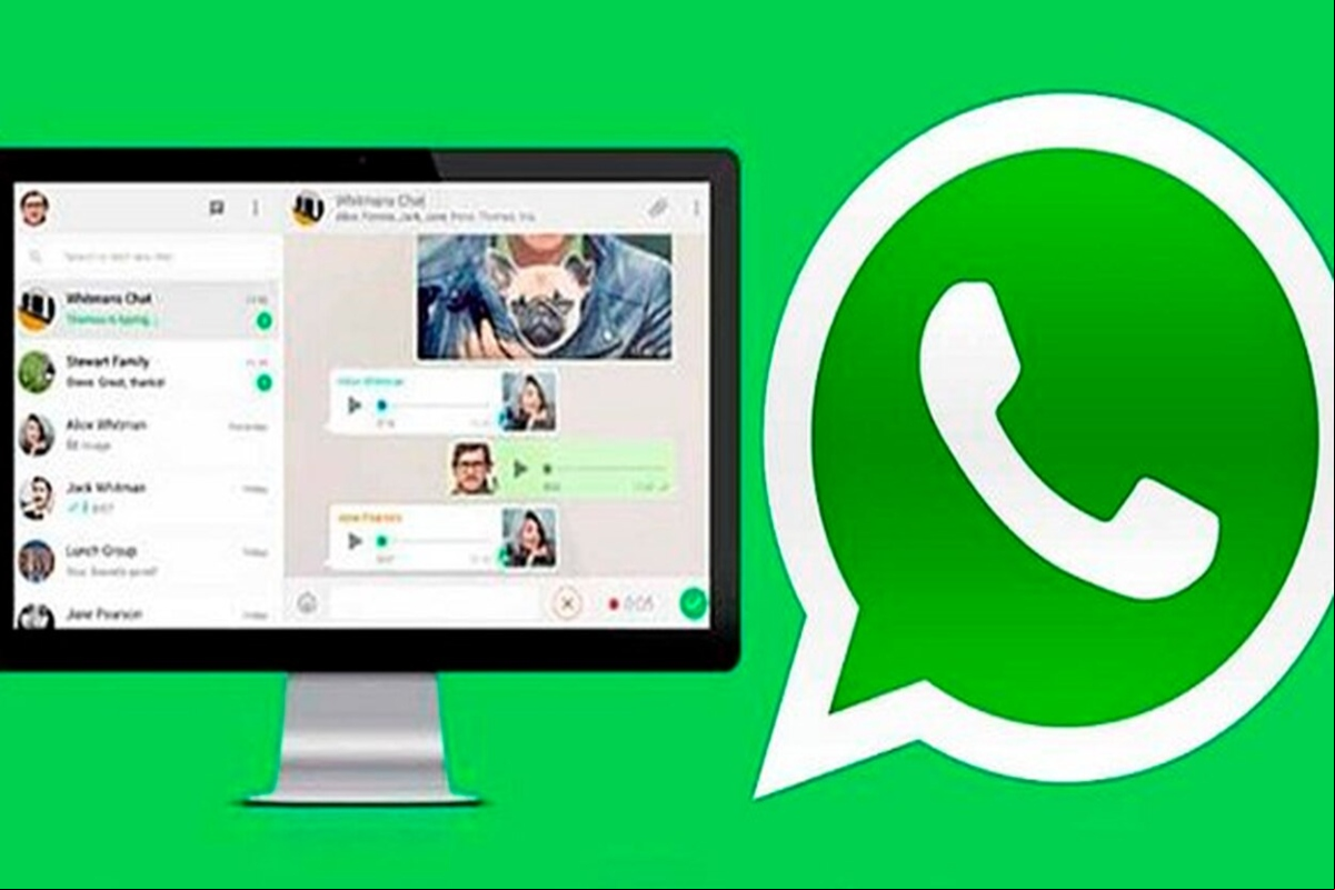 Llamadas de audio y vídeo de WhatsApp llegan a la versión web. Aplicaciones Android