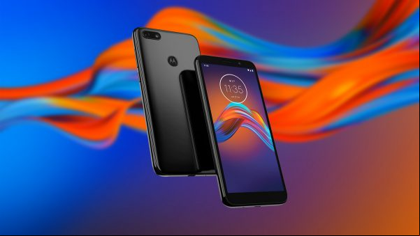 mejor móvil Android batería extraíble