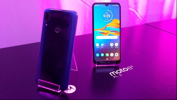 mejor móvil Android batería extraíble